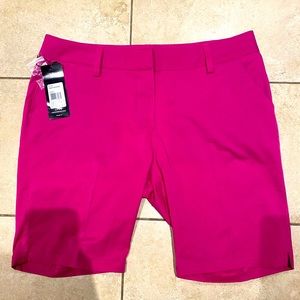 BNWT Adidas Golf Shorts